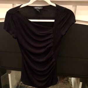 White House black market shirt